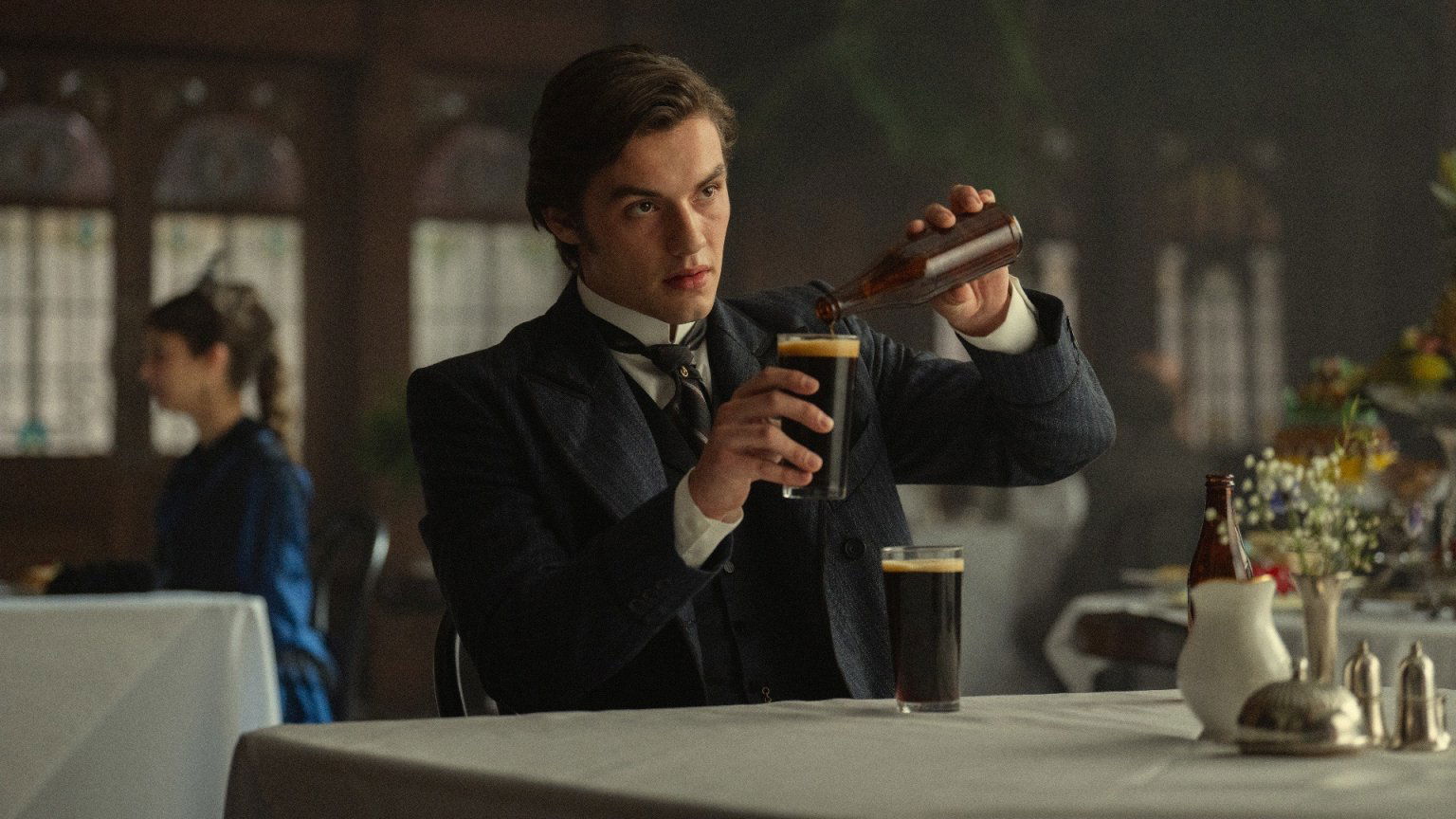 'House of Guinness' op Netflix: alles over de nieuwe historische dramaserie