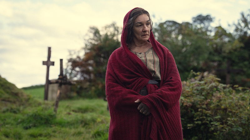 Afbeelding via Ben Blackall/Netflix