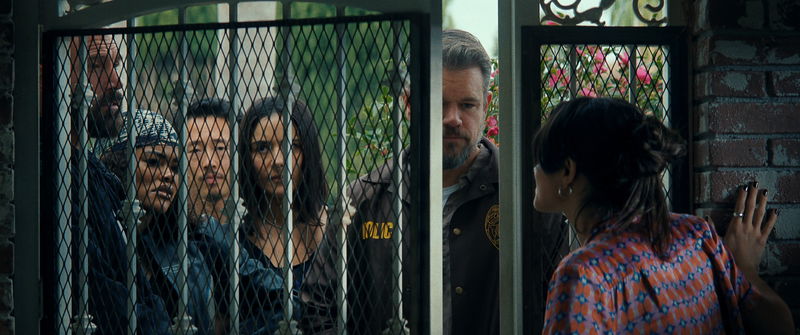 Afbeelding via Claire Folger/Netflix © 2025