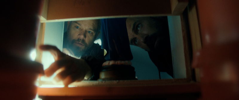 Afbeelding via Claire Folger/Netflix © 2025