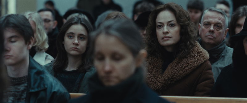 Afbeelding via Do Wyboru / Netflix