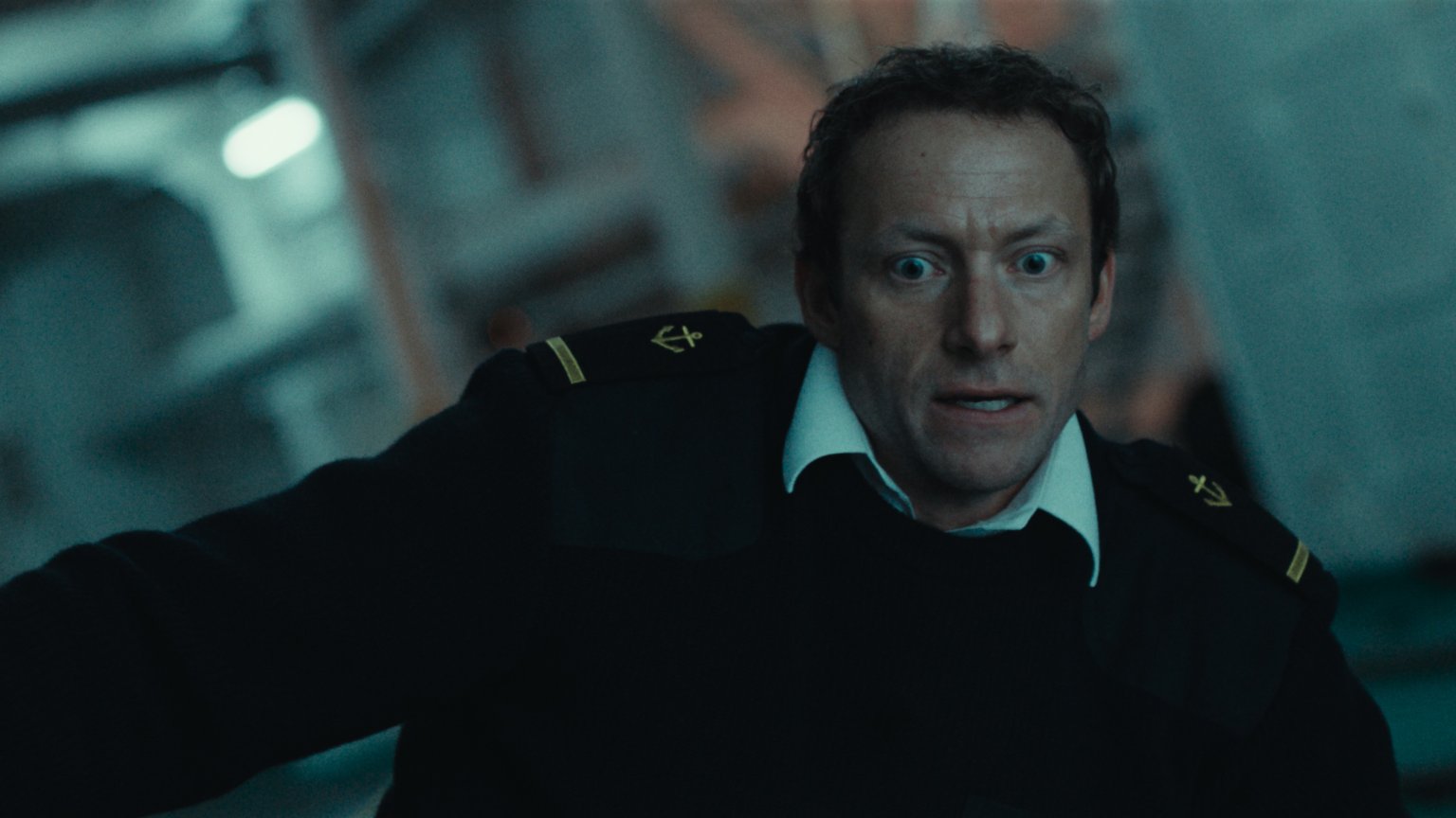 'Heweliusz' trailer: nieuwe rampenserie vanaf november te zien op Netflix