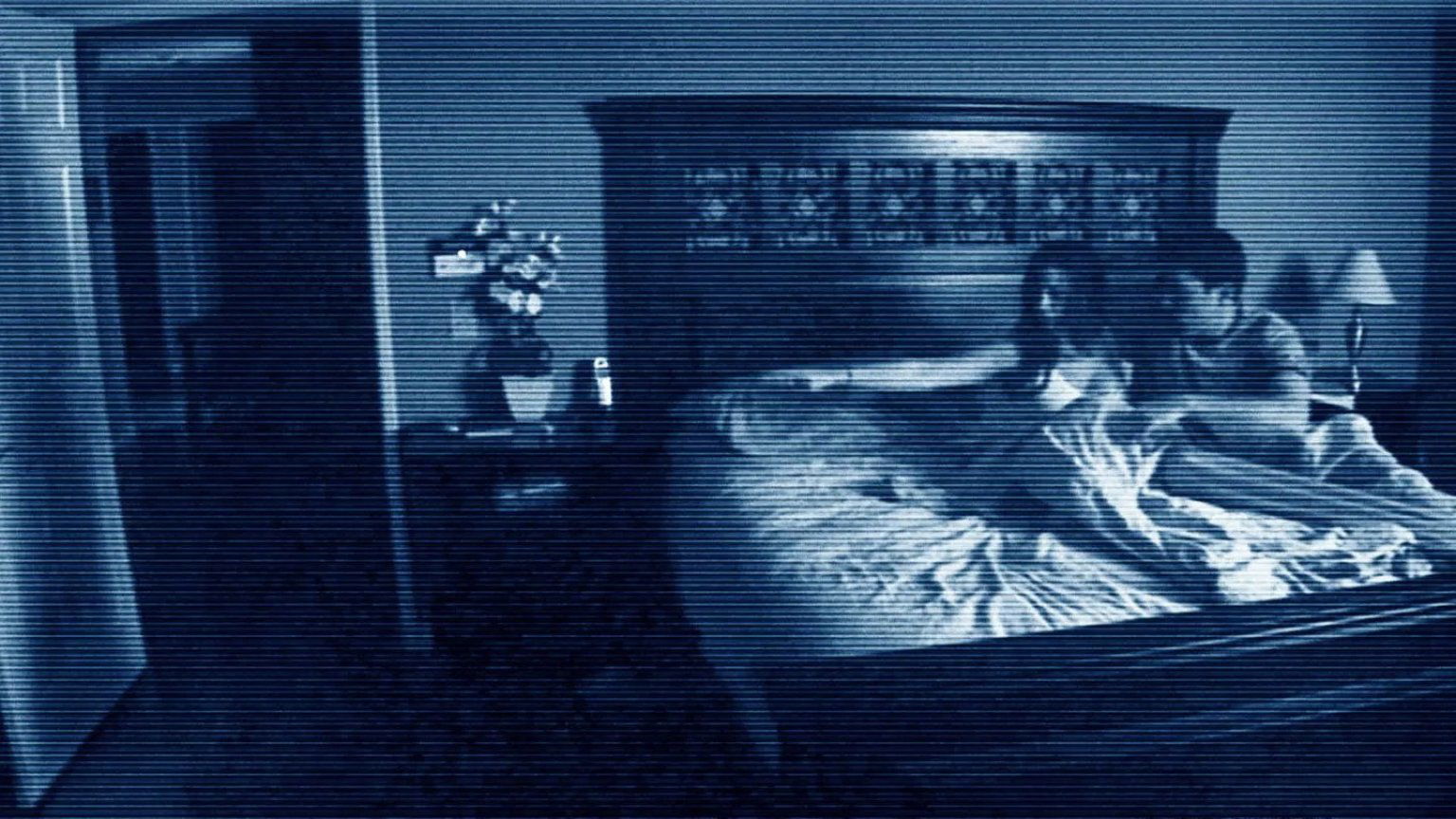 IJzingwekkende horrorfilm op Netflix zorgt voor slapeloze nachten: 'Echt eng!'