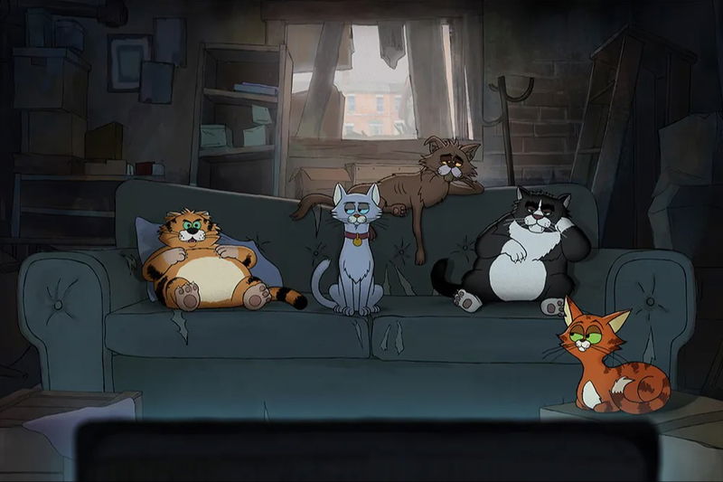 Afbeelding via Netflix