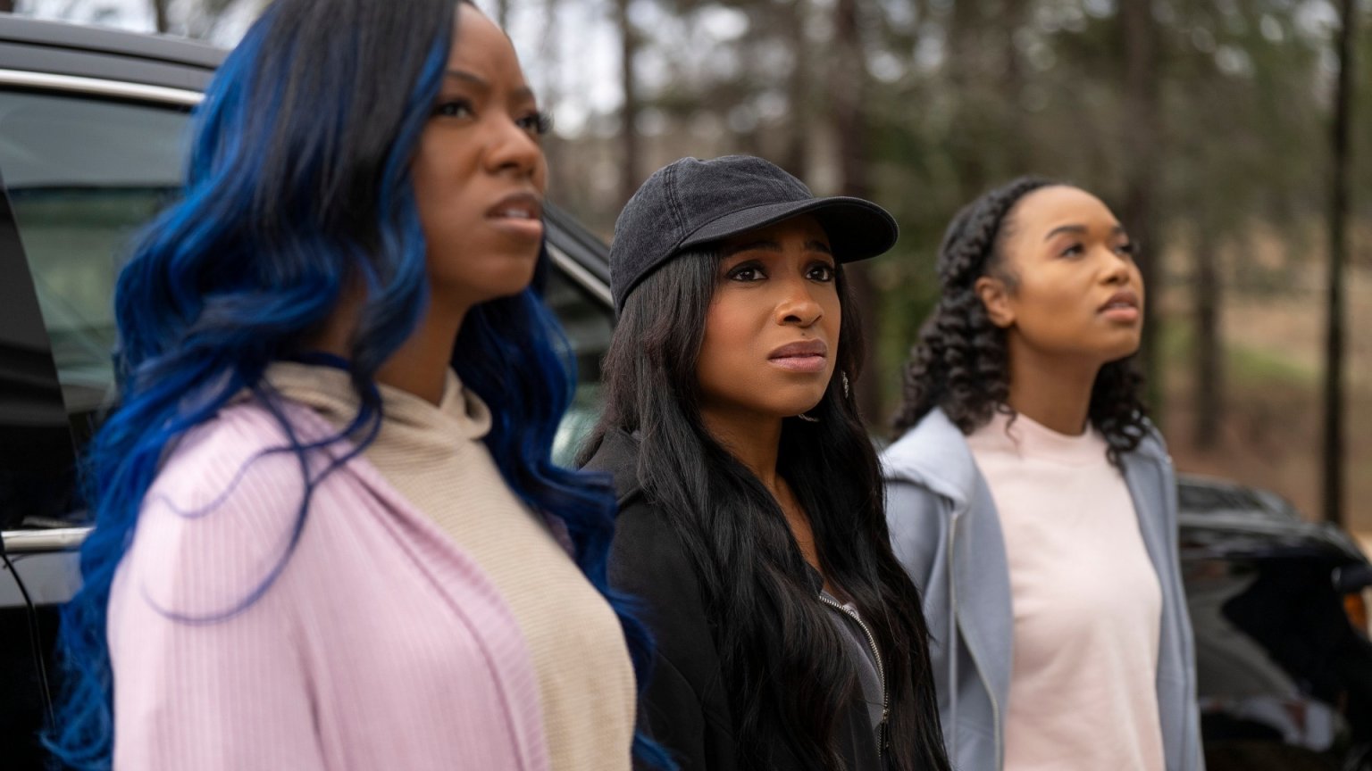 Ontroerende soapserie weer megapopulair op Netflix door nieuw seizoen: 'Eindelijk!'