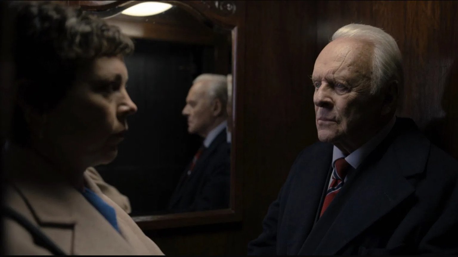 Films op tv: alle filmtips voor komende week