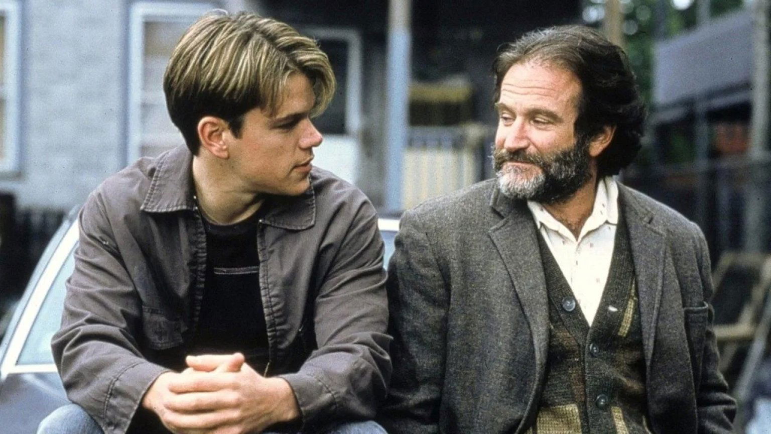 Klassieker met Robin Williams en Matt Damon trekt de aandacht van Netflix-abonnees