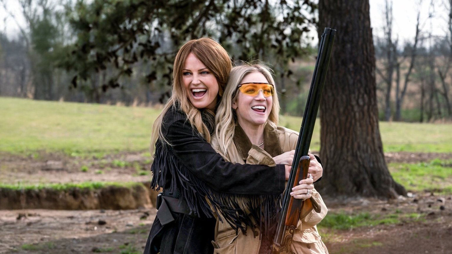 Amerikaanse hit 'The Hunting Wives' krijgt tweede seizoen en komt mogelijk naar Nederland
