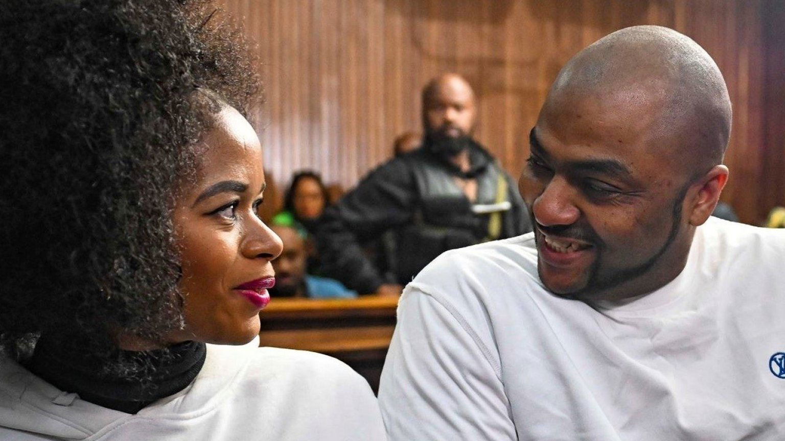 Veroordeelde moordenaar en verkrachter faalt in poging Netflix-docu te blokkeren