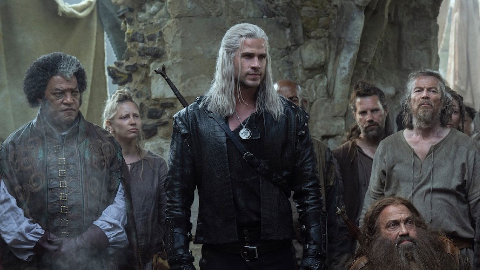 Netflix onthult releasedatum en teaser 'The Witcher' seizoen 4