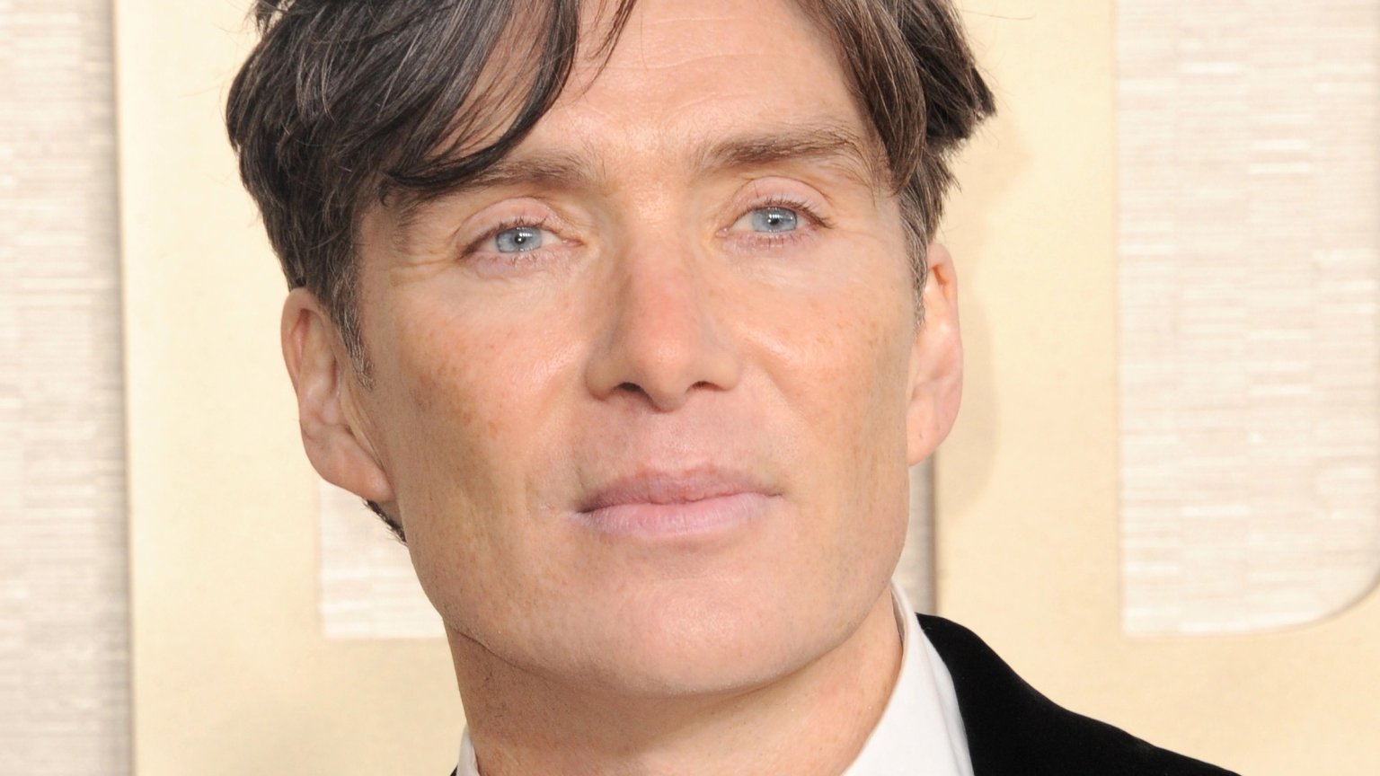 Cillian Murphy reageert op geruchten over rol Voldermort in nieuwe Harry Potter-serie