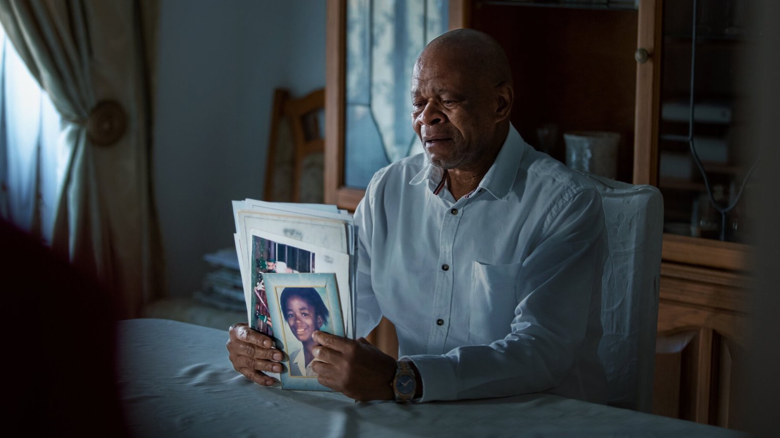 Nieuwe Netflix-documentaire doet abonnees versteld staan: 'De wildste documentaire die ik ooit gezien heb'