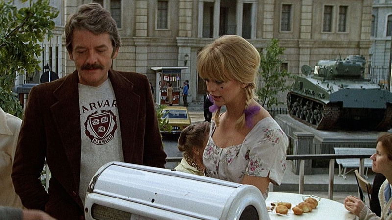 Still 'The Girl from Petrovka' via TMDb