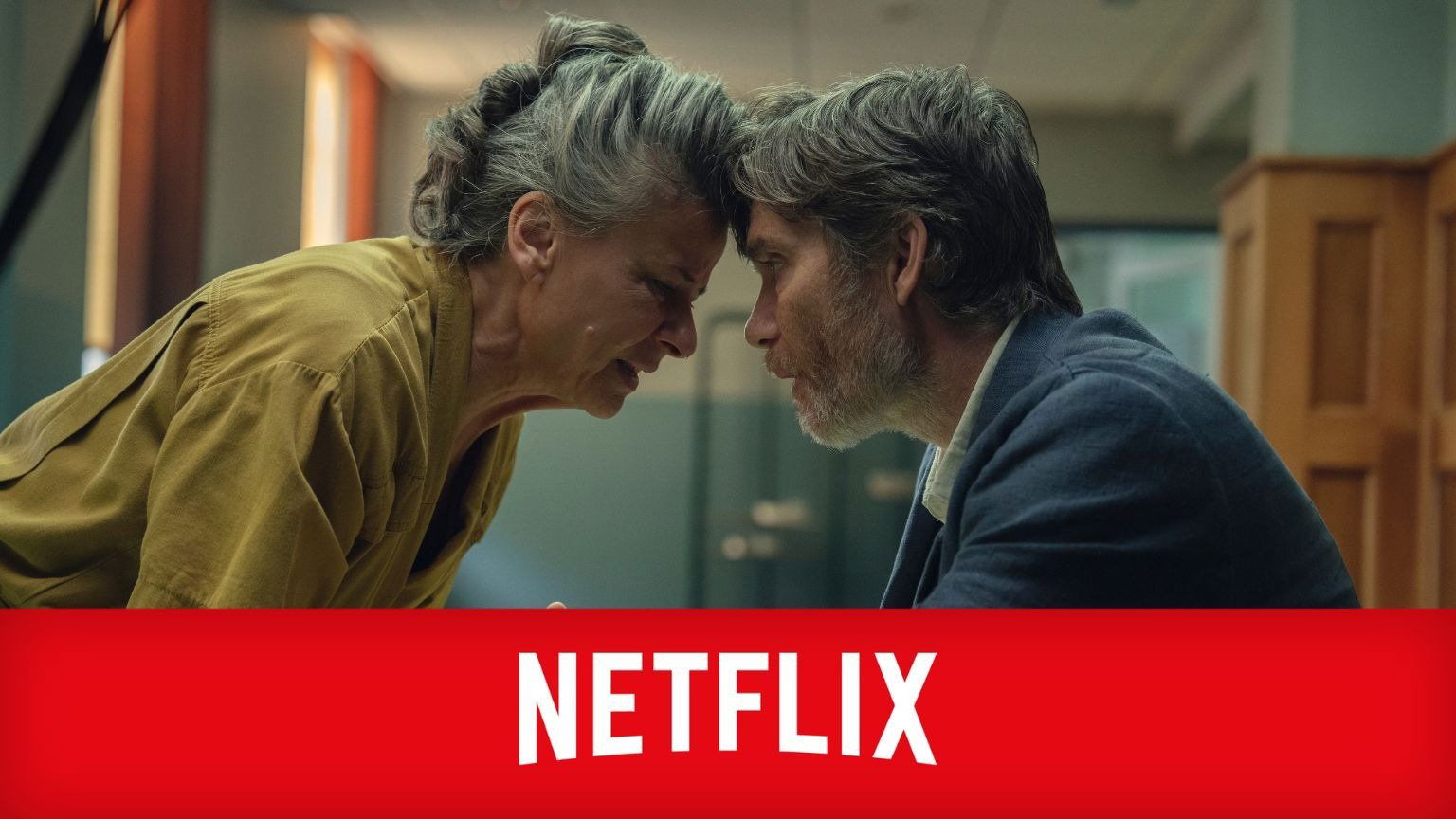 Deze week nieuw op Netflix (29 september t/m 5 oktober, 2025)