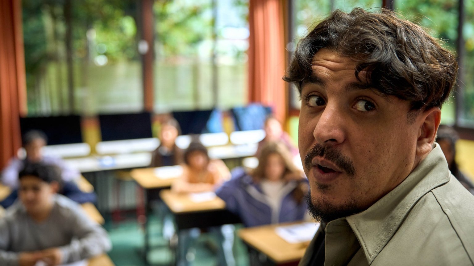 'Nordin' trailer: nieuwe serie van 'Mocro Maffia'-maker heeft releasedatum te pakken