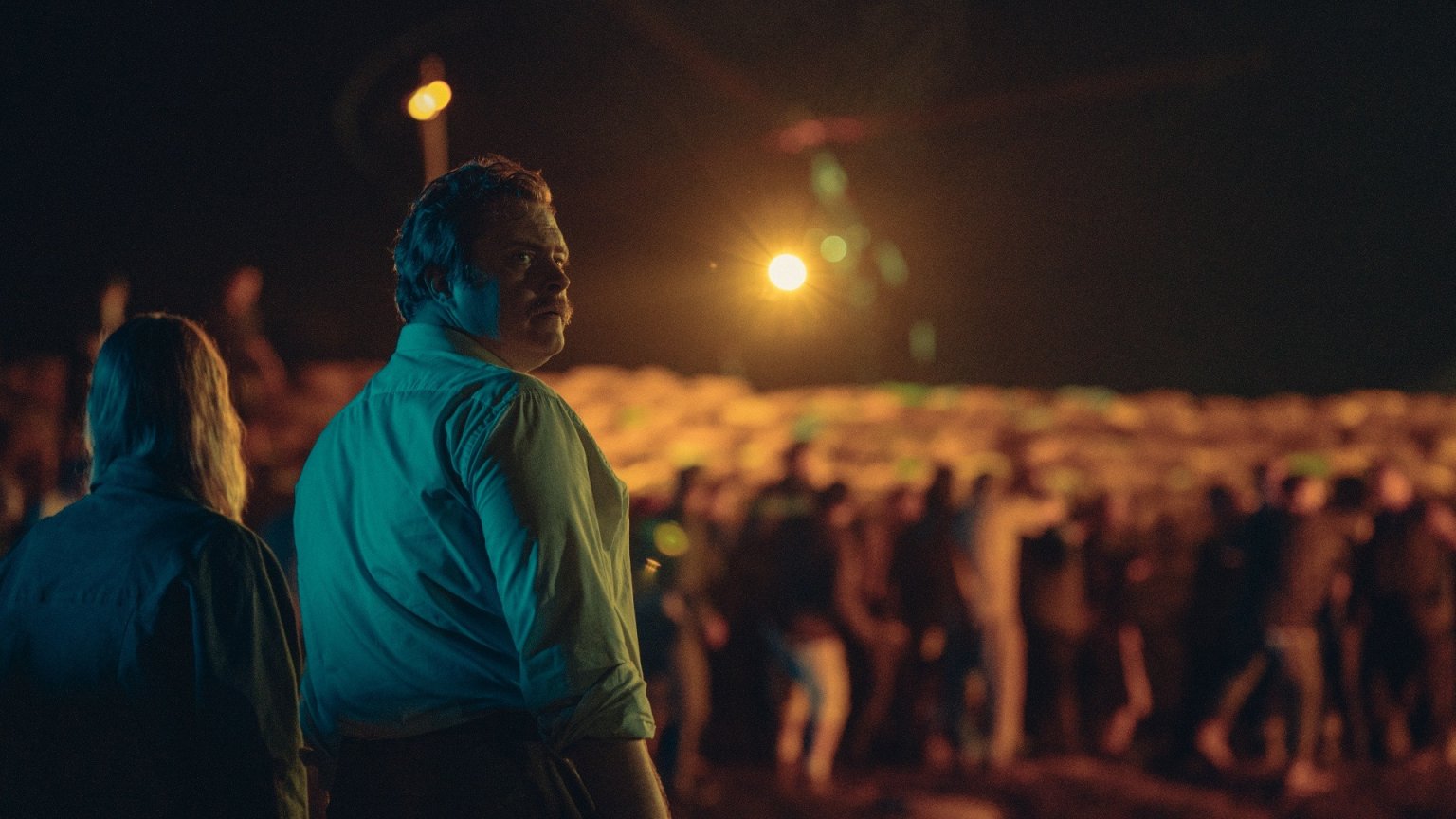 Hoge score voor spannende politieke Netflix-serie: 'Heel intens!'