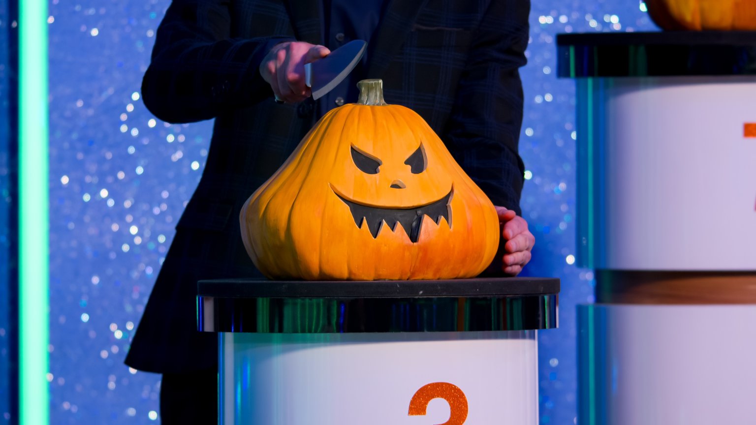 Netflix komt met speciale Halloween-editie van 'Is It Cake?'