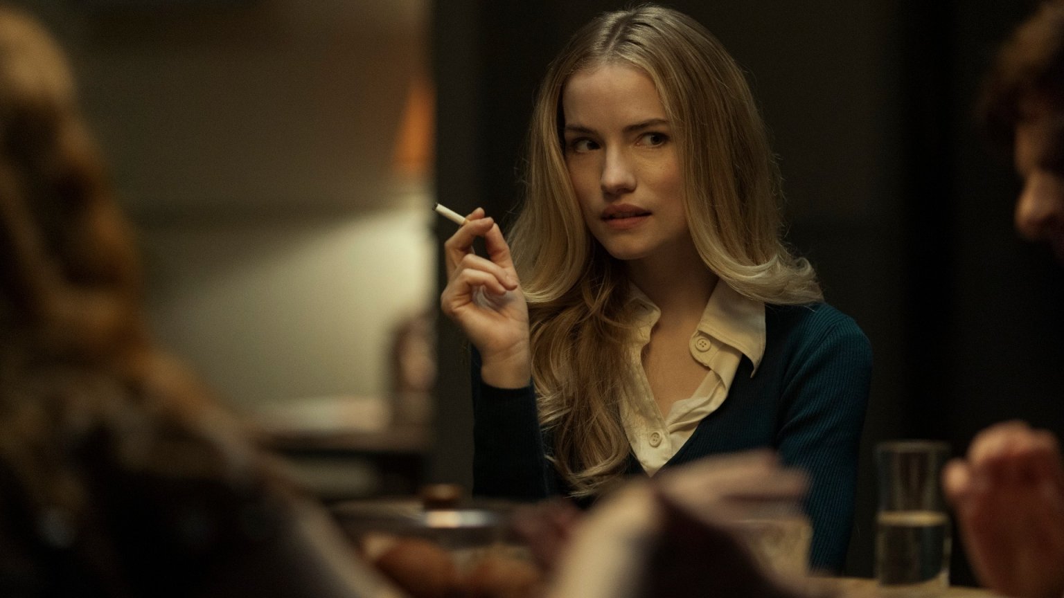 Hoge score voor bloederige horrorserie op Netflix: 'Je moet er de maag voor hebben'