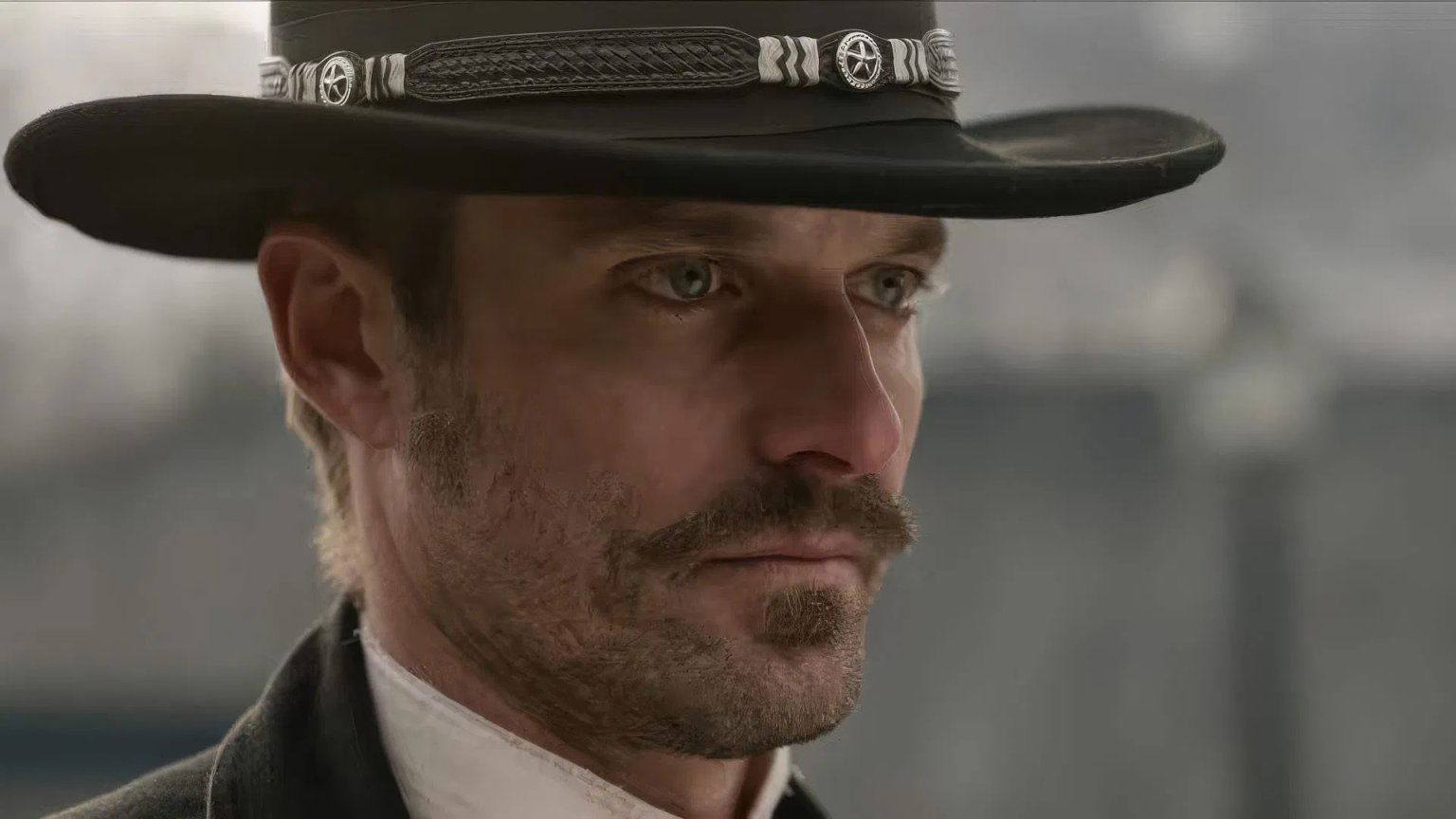 Kijkers bijzonder enthousiast over historische Netflix-serie: 'Steengoed!'