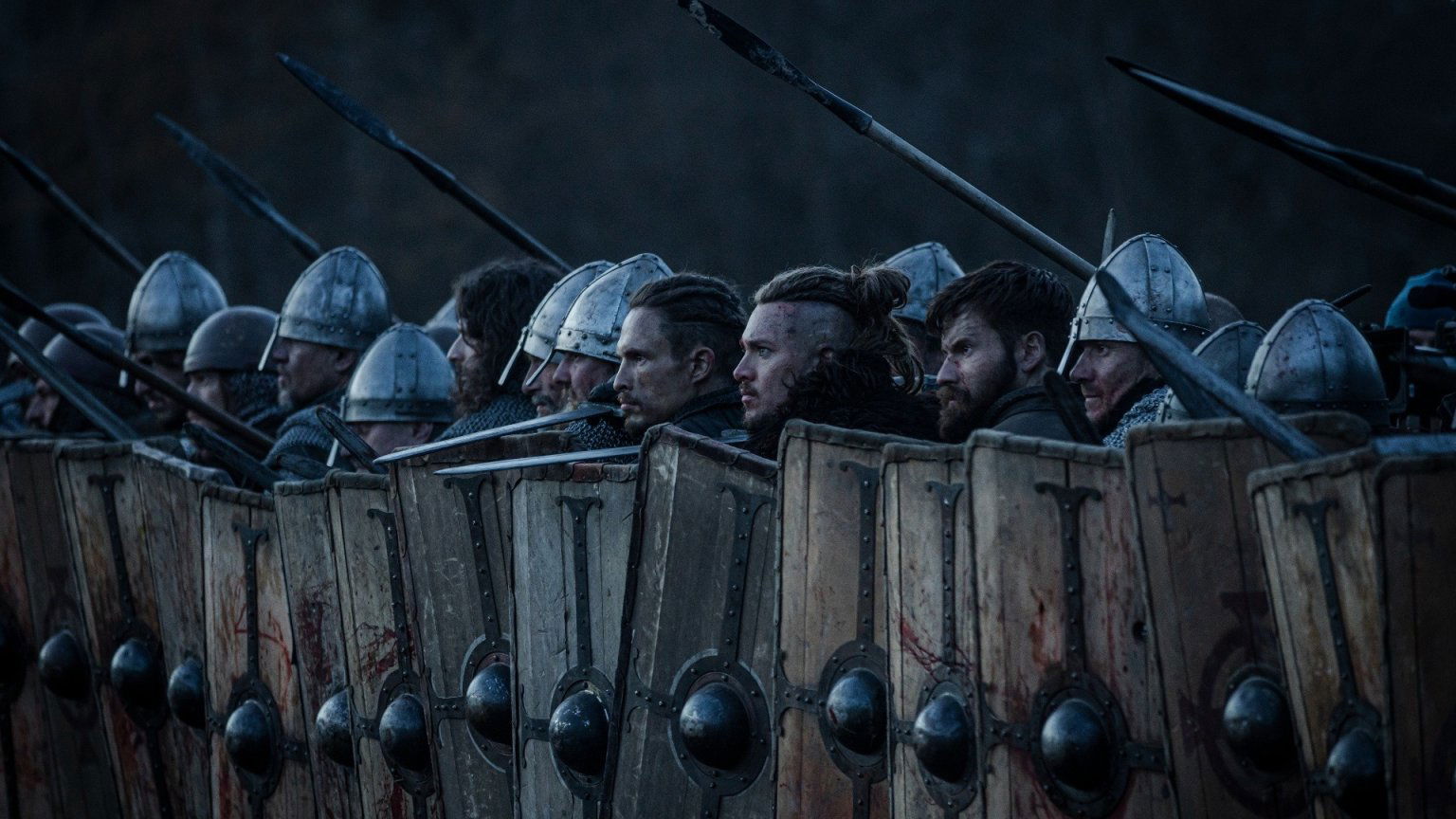 Kijkers raden elkaar historische Netflix-film aan: 'Emotioneel einde'