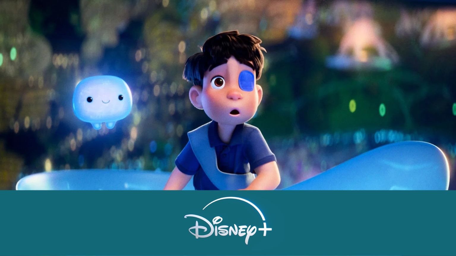 Dit zijn de beste nieuwe films en series op Disney+ (week 38, 2025)