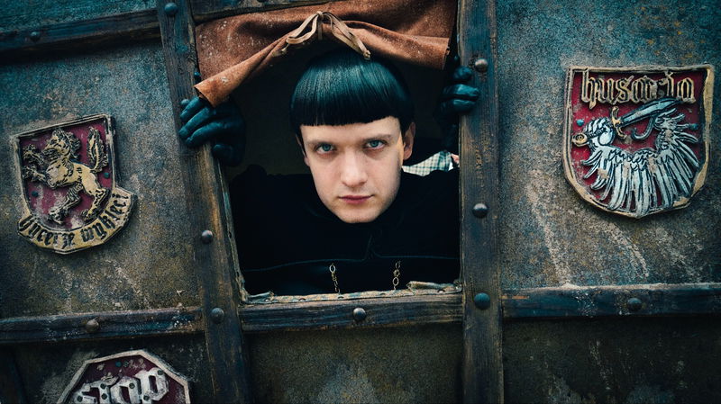 Afbeelding via Jaroslaw Sosinski / Netflix