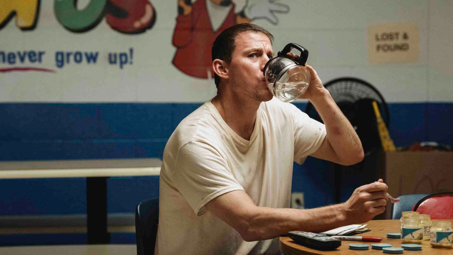 Critici prijzen Channing Tatum in nieuw waargebeurd drama: 'Zijn beste optreden ooit'