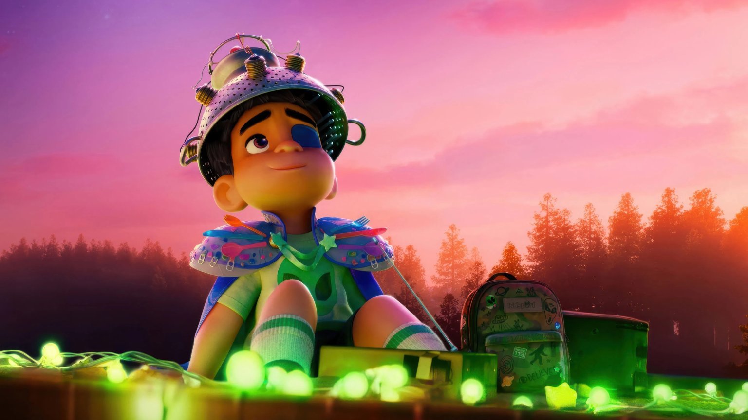 Familiefilm 'Elio' vanaf vandaag al te streamen