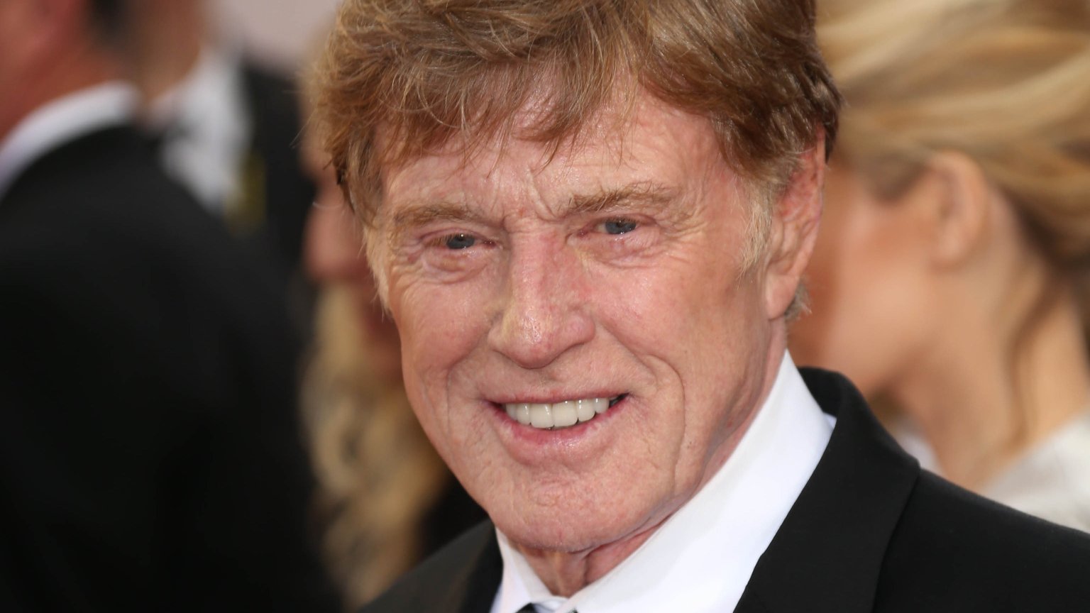 Marvel-acteur Robert Redford overleden op 89-jarige leeftijd
