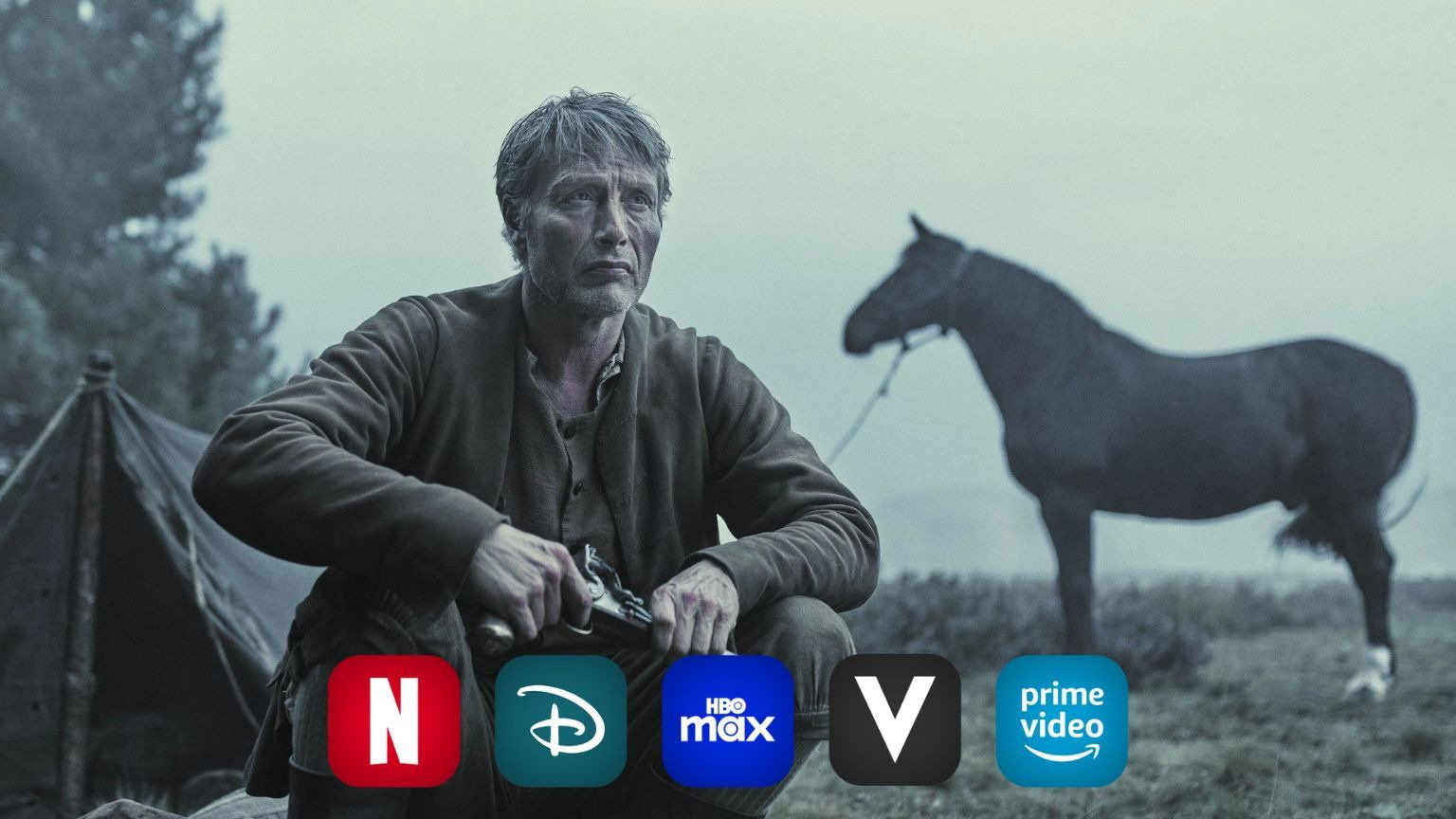 De beste nieuwe films & series op Netflix, Disney+, HBO Max, Videoland en Prime Video (week 38)