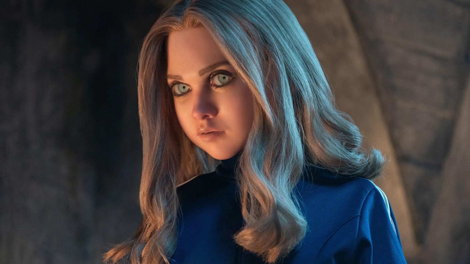 Horrorfilm 'M3GAN 2.0' vanaf vandaag te huur via Pathé Thuis