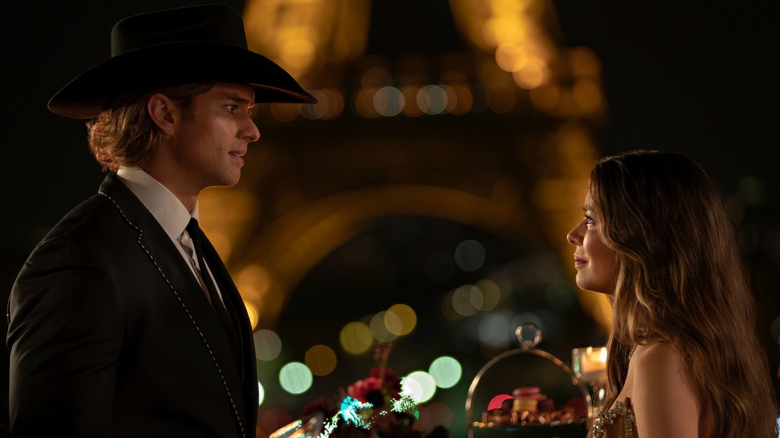 Bijna 13 miljoen kijkers voor nieuwe romantische Netflix-film: 'Heel schattig!'