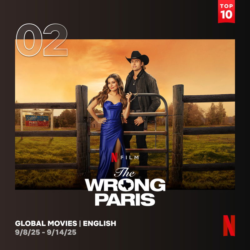 Afbeelding via Netflix