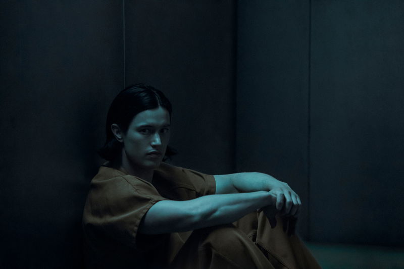 Afbeelding via Jasper Savage/Prime Video