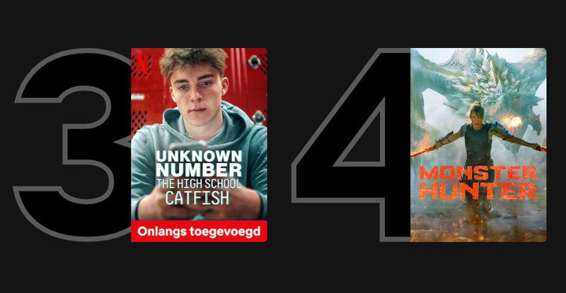 Schermafbeelding via Netflix