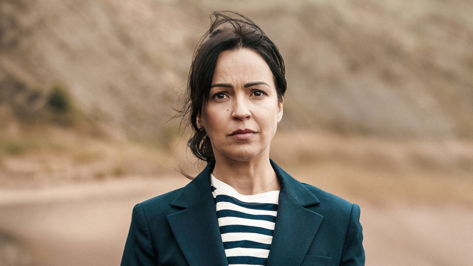 Nieuwe spannende Spaanse miniserie vanaf vandaag te zien op Netflix