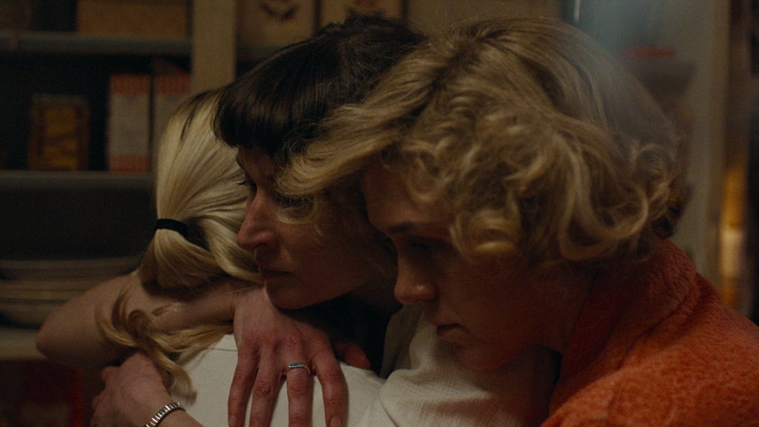 'Skiftet' op Netflix: alles over de nieuwe Zweedse misdaadserie