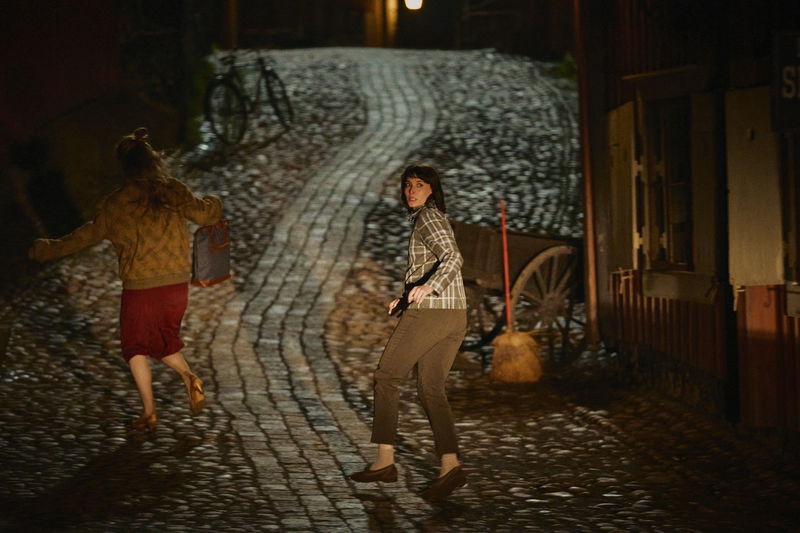 Afbeelding via Jonath Mathew / Netflix