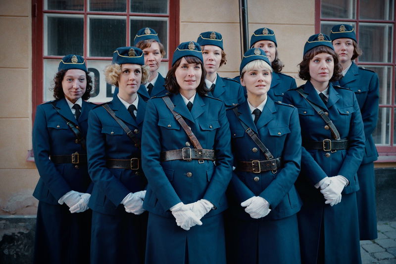 Afbeelding via Jonath Mathew / Netflix