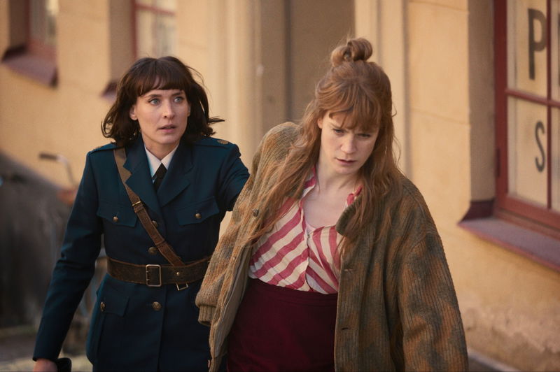 Afbeelding via Jonath Mathew / Netflix