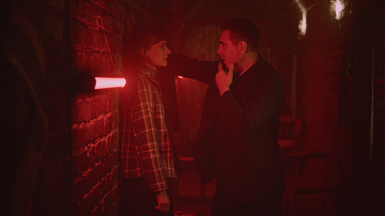 Nieuwe Zweedse misdaadserie vanaf vandaag te zien op Netflix