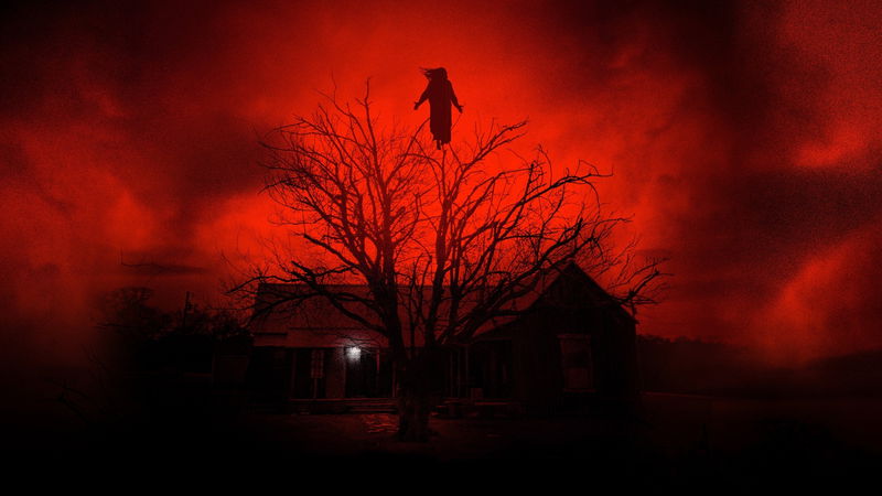 Still 'The Dark and the Wicked' via TMDb