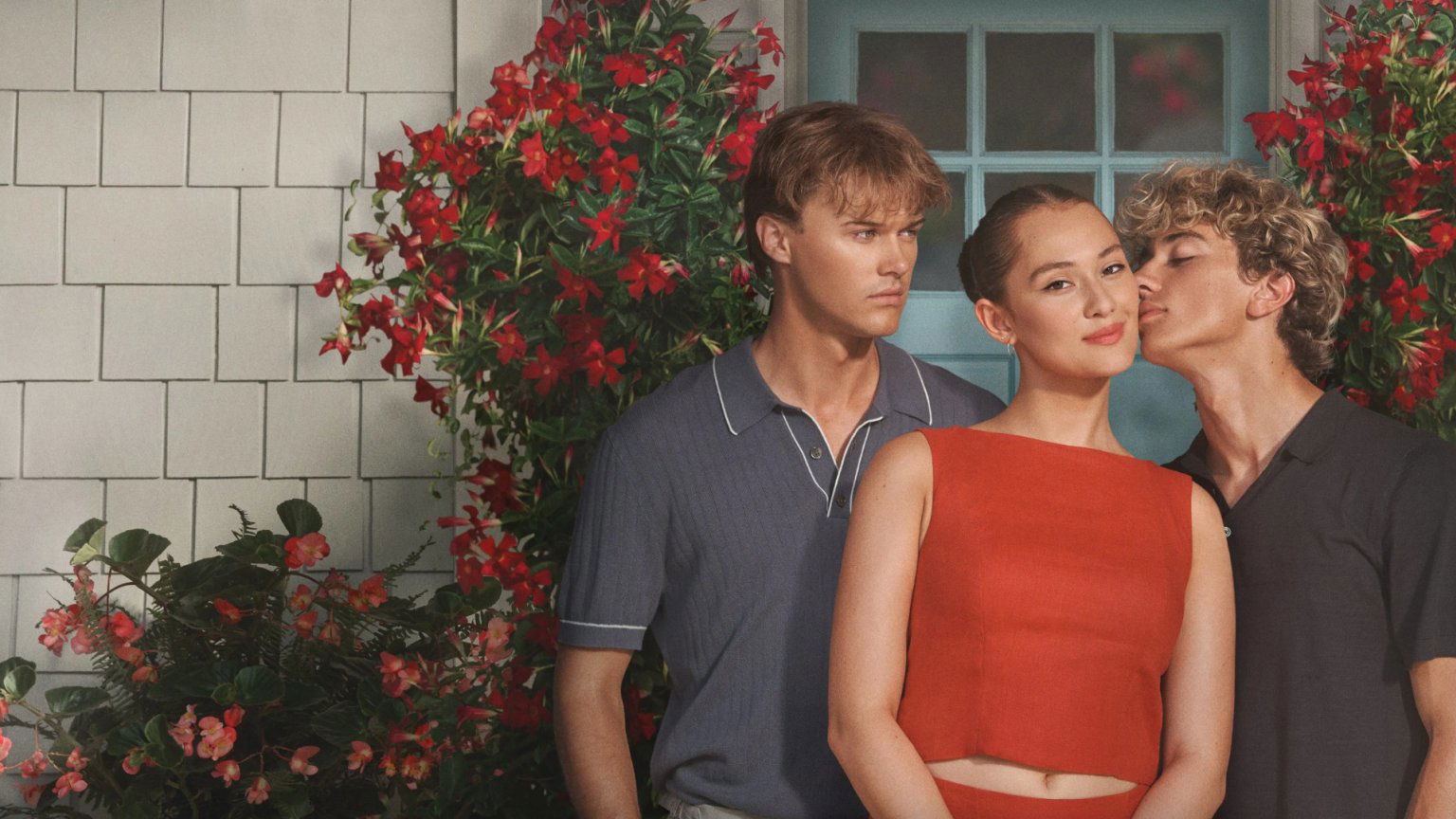 Prime Video kondigt einde hitserie 'The Summer I Turned Pretty' aan met film