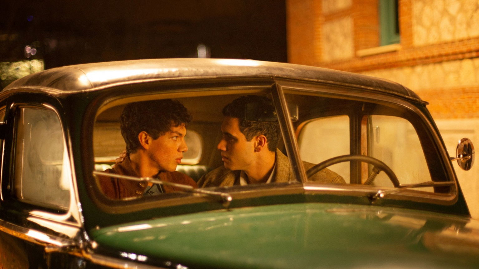 Nieuwe trailer van Spaanse Netflix-serie 'Alguien tiene que morir'