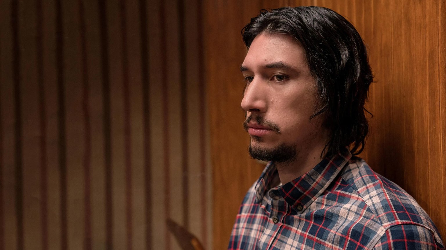 Waargebeurde Oscarwinnaar met Adam Driver terug van weggeweest op Netflix