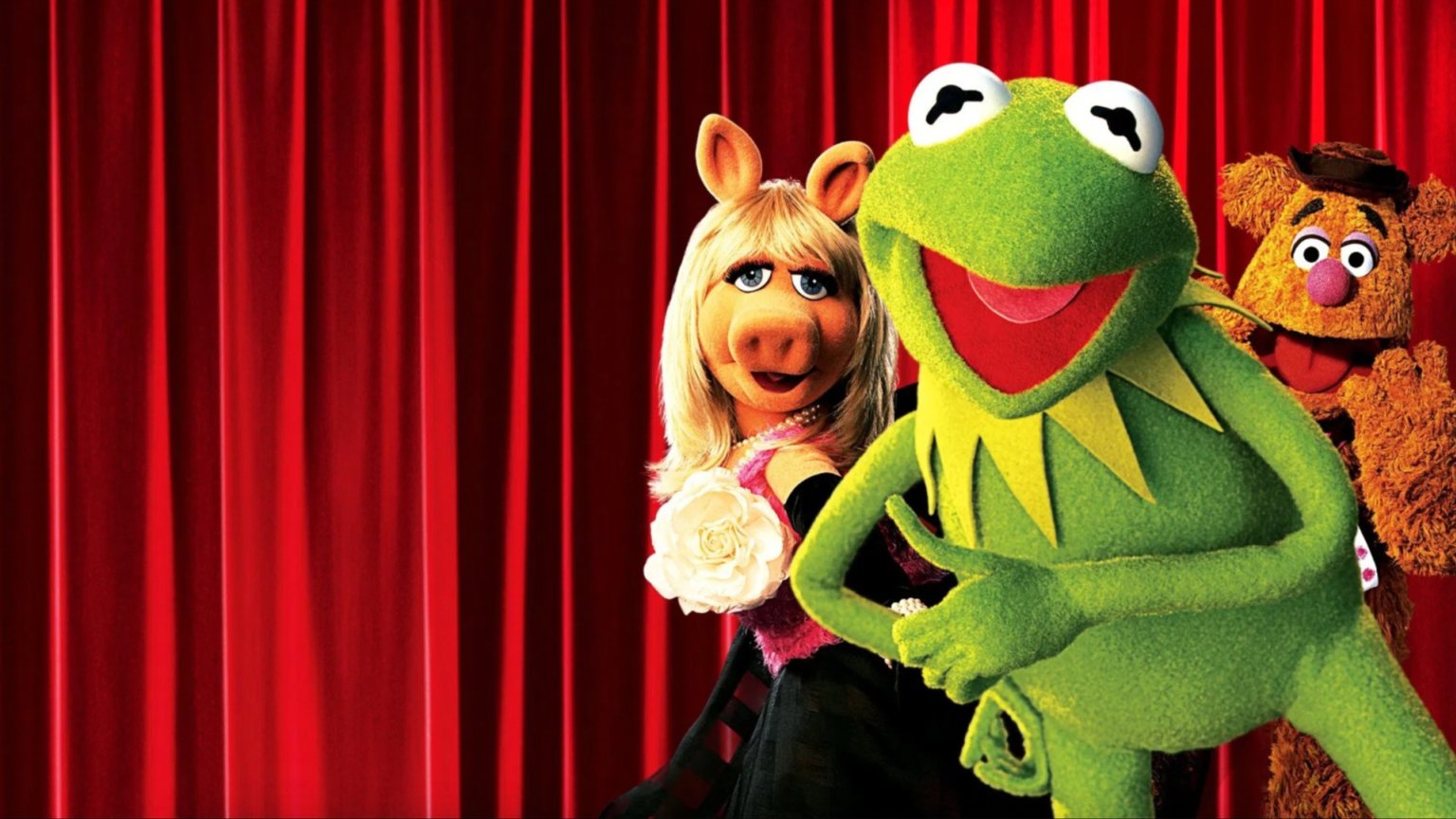 Disney+ plant revival van 'The Muppet Show' met gastrol voor Sabrina Carpenter