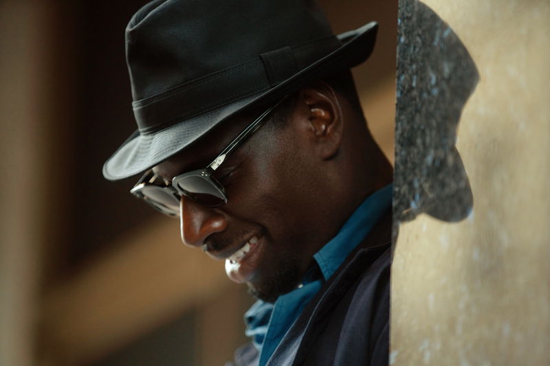 Afbeelding via Emmanuel Guimier/Netflix