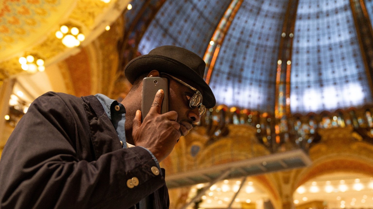 Netflix-opnames seizoen 4 van 'Lupin' afgerond: release gepland in 2026