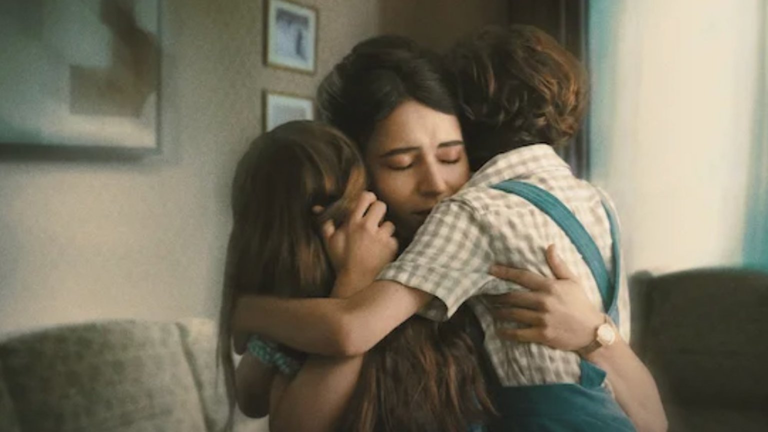 Nieuwe serie over moeder die ontvoerde kinderen zoekt heeft releasedatum op Netflix