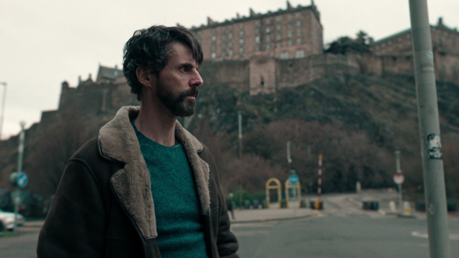 Volop lof voor Britse thrillerserie op Netflix: 'Topreeks!'